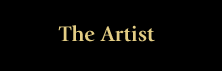 the artist page title