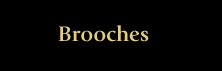 Brooches page title