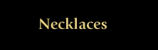 Necklaces page title